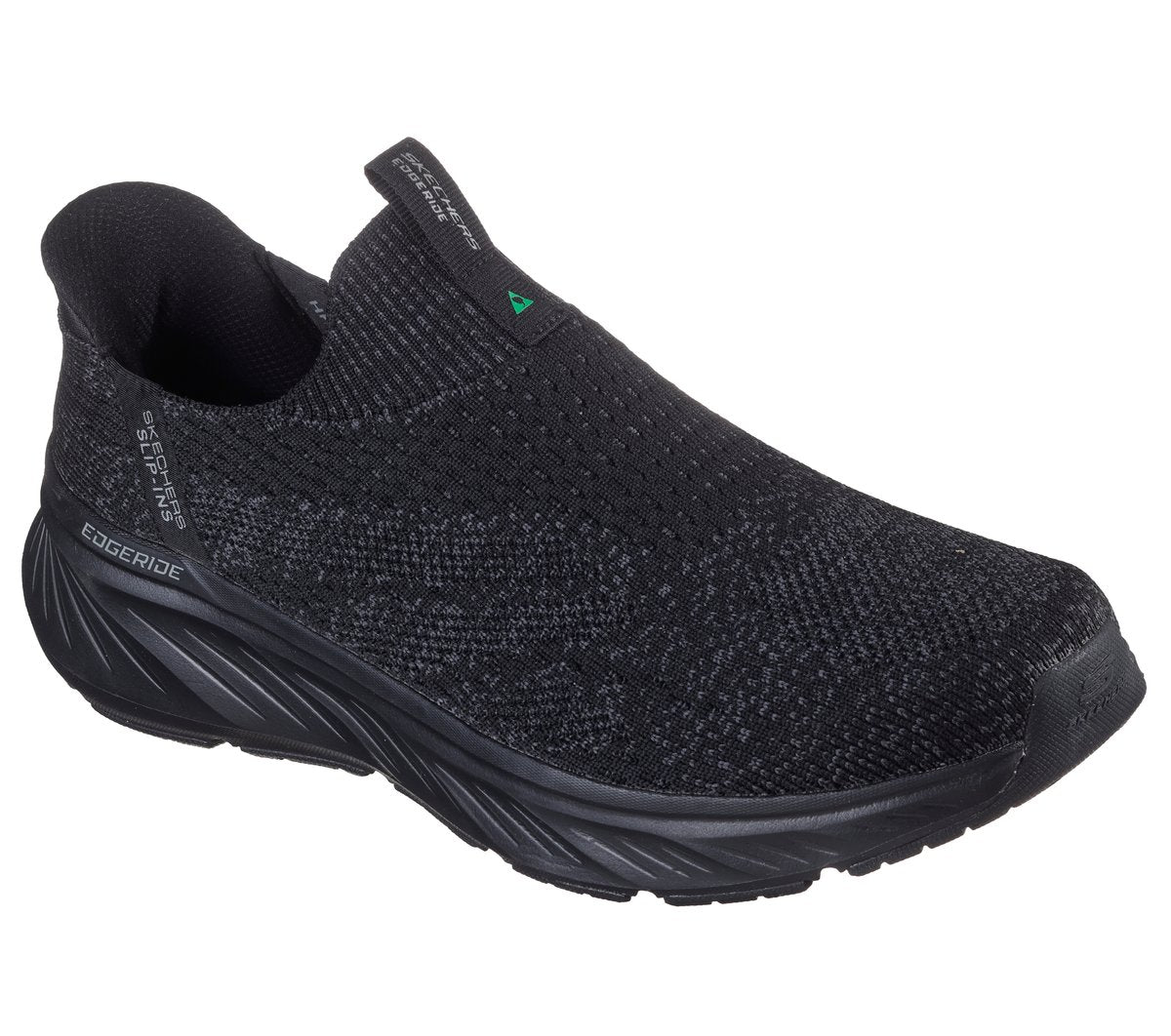 Slip-ins Relaxed Fit: Edgeride - Commissioner / Skechers Men