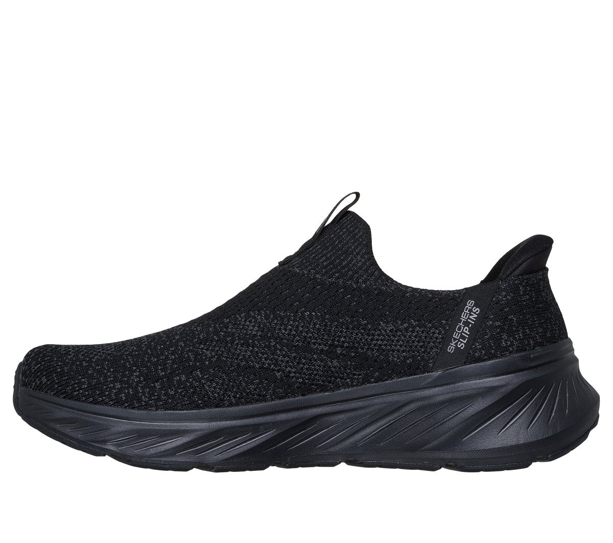 Slip-ins Relaxed Fit: Edgeride - Commissioner / Skechers Men