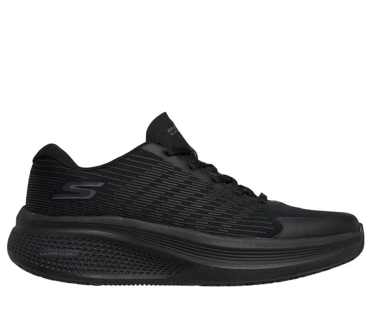Work Slip-Resistant: GO RUN Elevate 2.0 - Brollet / Skechers Men