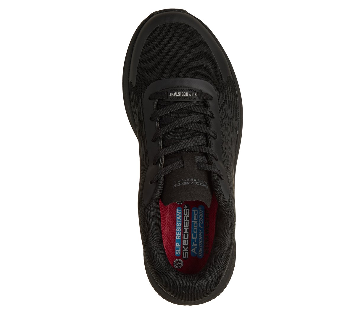 Work Slip-Resistant: GO RUN Elevate 2.0 - Brollet / Skechers Men