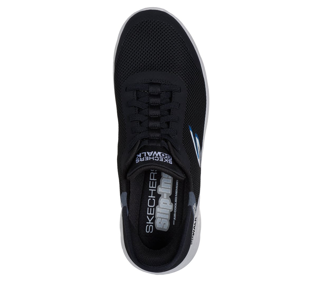 Slip-ins: GO WALK Flex - Hands Up / Skechers Men