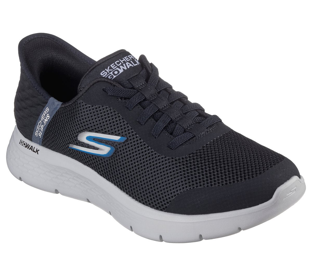 Slip-ins: GO WALK Flex - Hands Up / Skechers Men