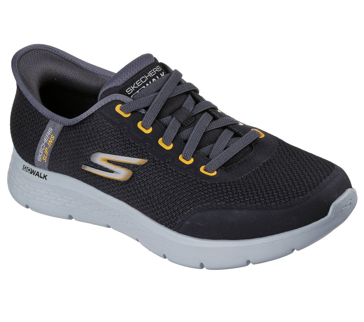 Slip-ins: GO WALK Flex - Netro / Skechers Men
