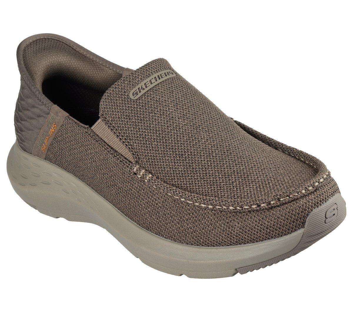 Slip-ins RF: Parson - Ralven / Skechers Men