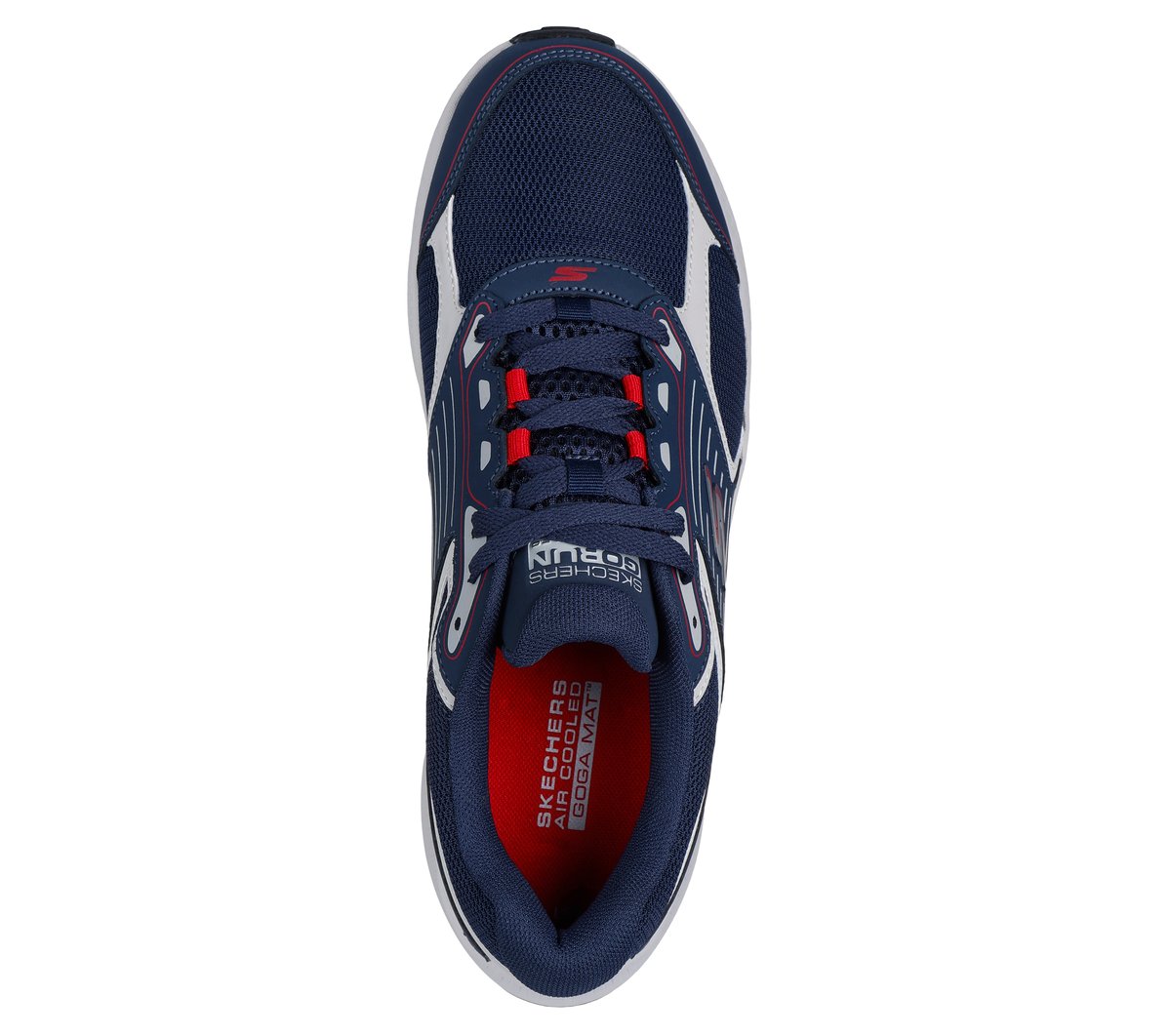GO RUN Consistent 2.0 / Skechers Men