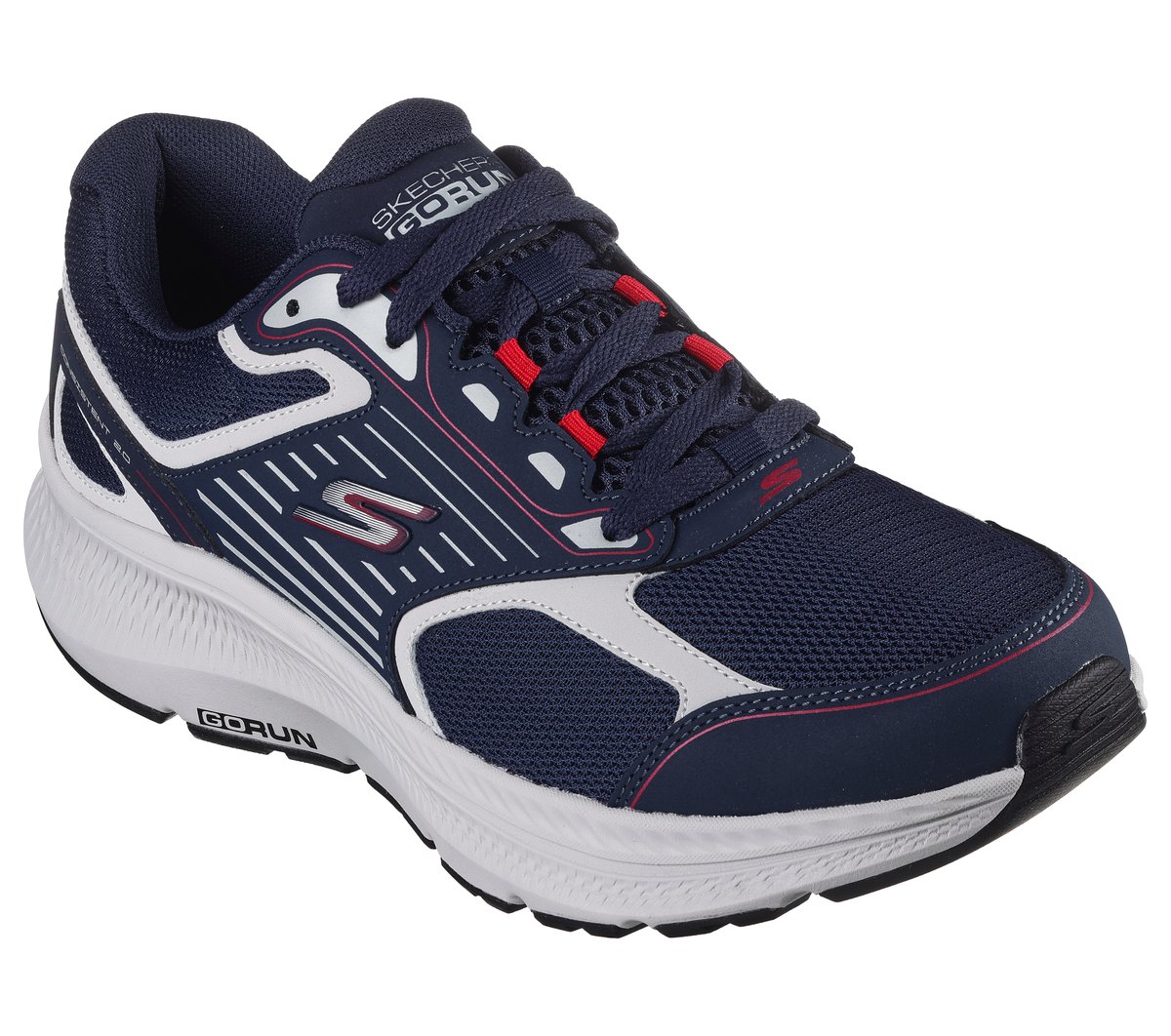 GO RUN Consistent 2.0 / Skechers Men