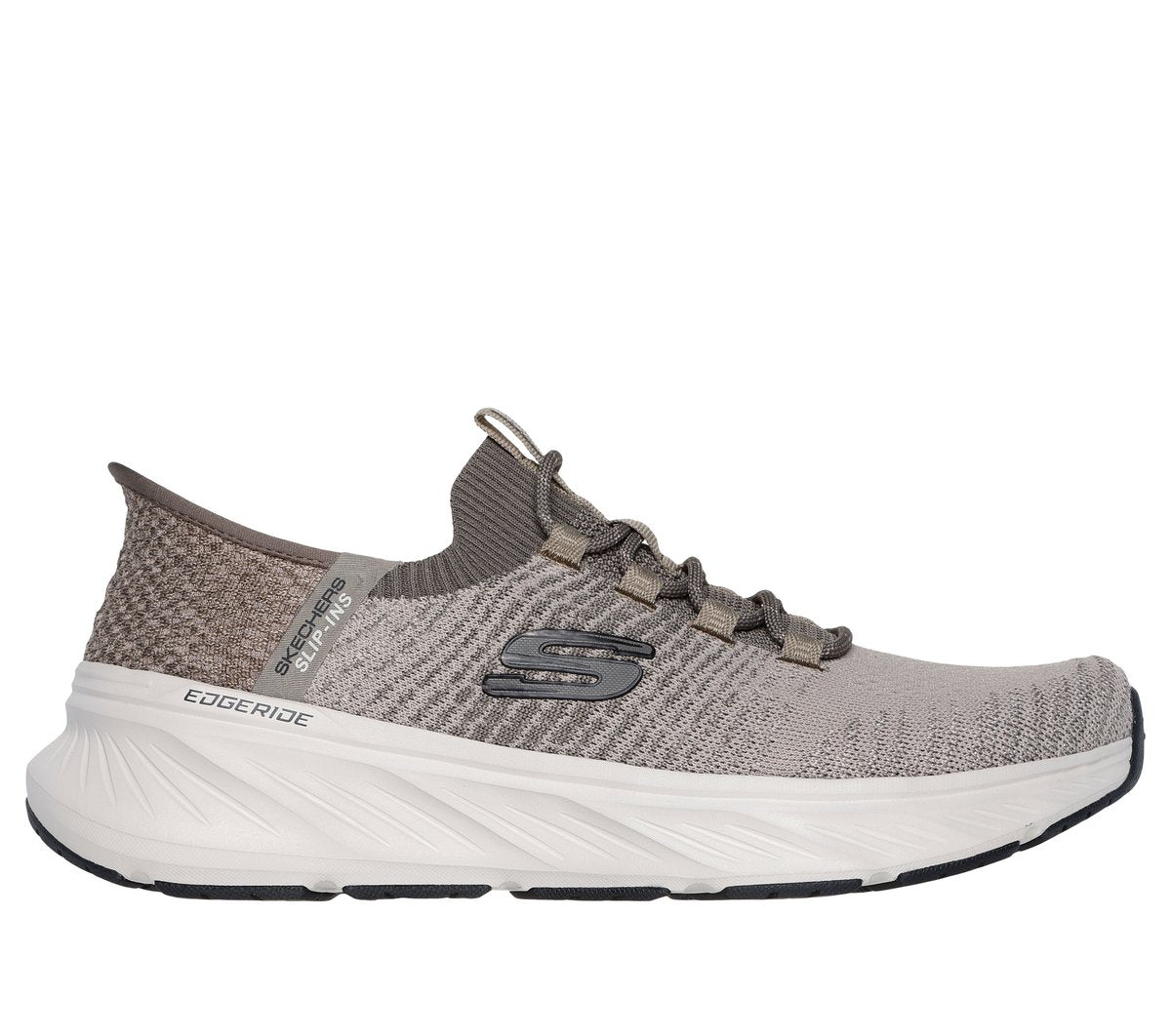 Slip-ins RF: Edgeride - Raygo / Skechers Men