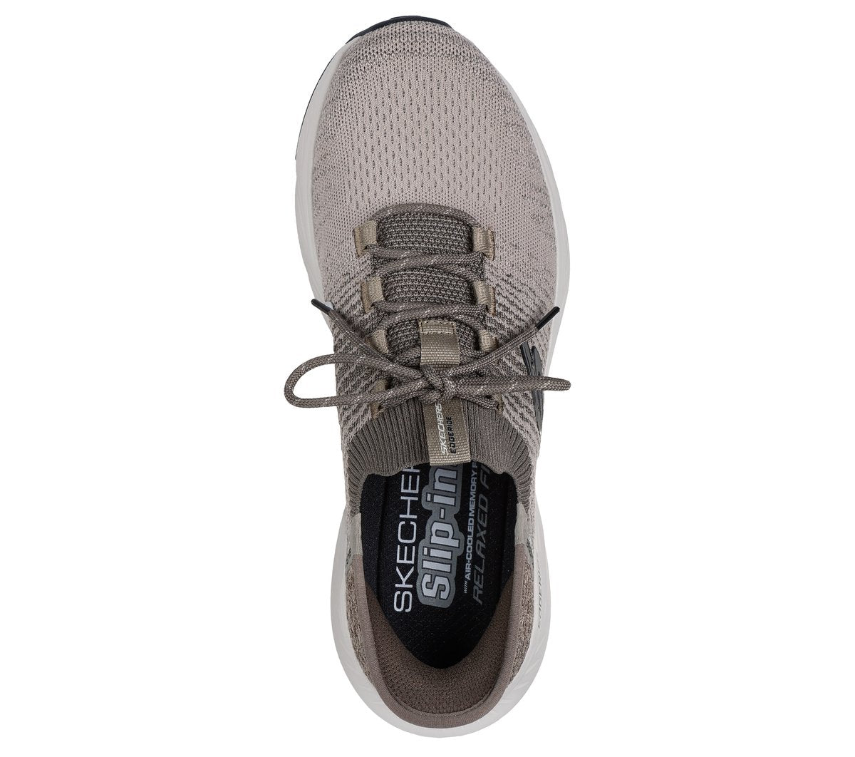 Slip-ins RF: Edgeride - Raygo / Skechers Men