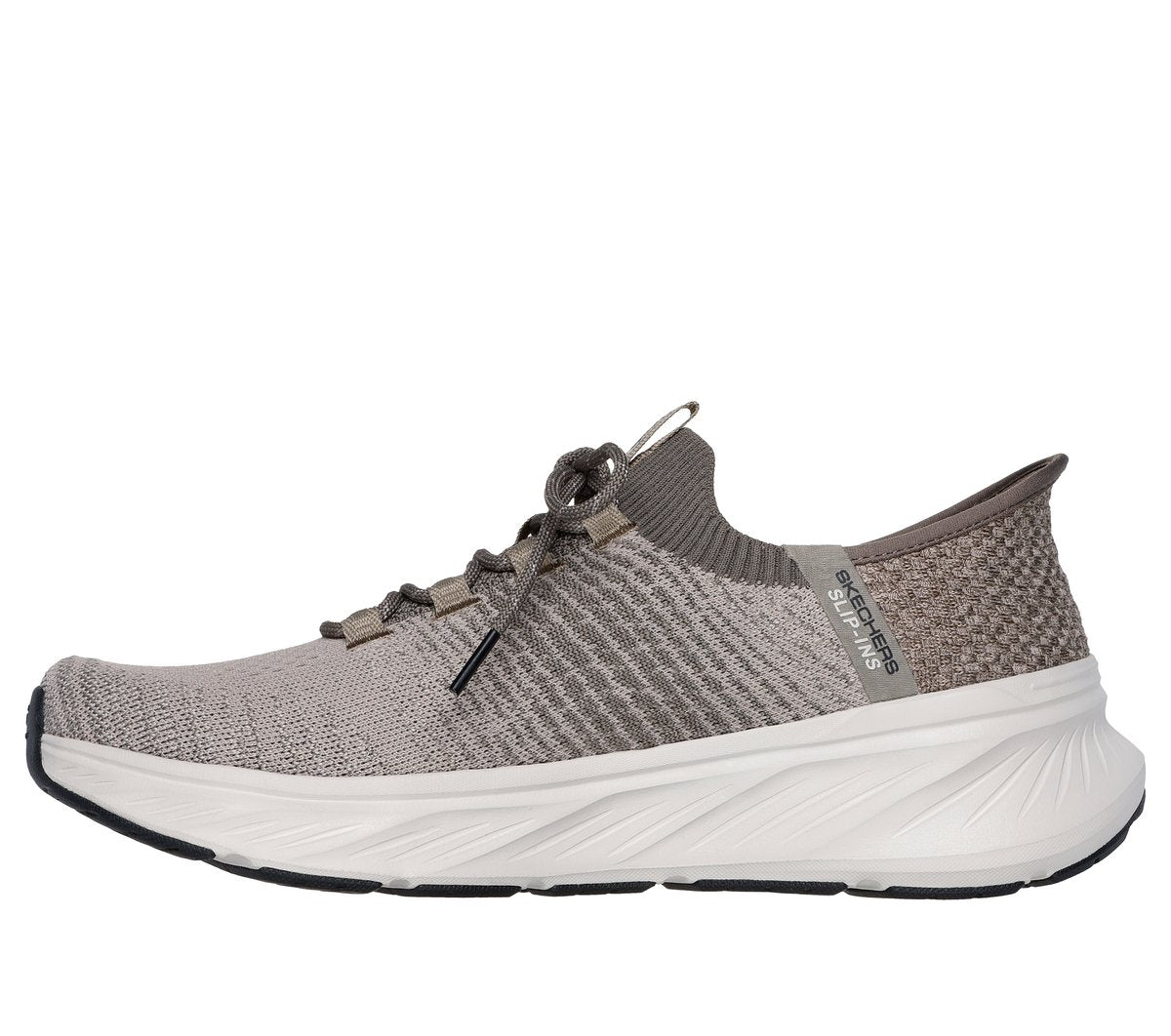 Slip-ins RF: Edgeride - Raygo / Skechers Men