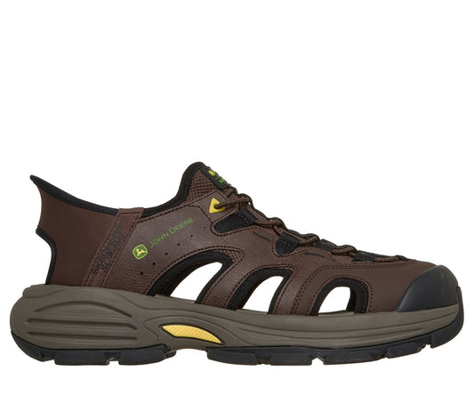 Slip-ins John Deere Relaxed Fit: Fairport - Dumars / Skechers Men