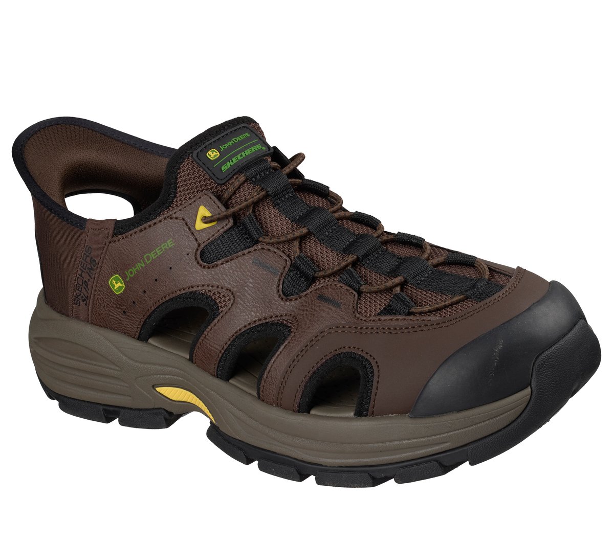 Slip-ins John Deere Relaxed Fit: Fairport - Dumars / Skechers Men
