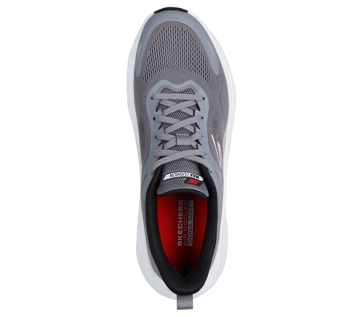 Max Run - Pacewave / Skechers Men