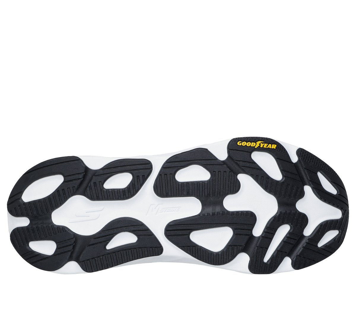 Max Run - Pacewave / Skechers Men