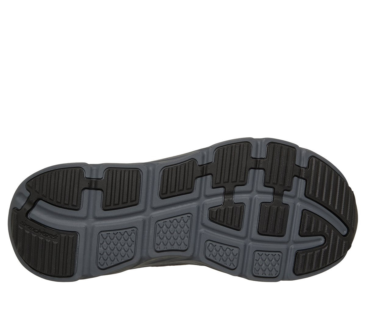 Slip-ins Relaxed Fit: D'Lux Walker 3.0 - Drevven / Skechers Men