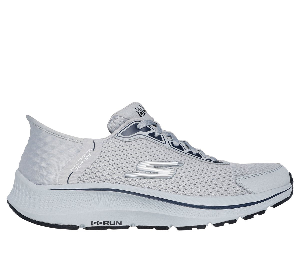 Slip-ins: GO RUN Consistent 2.0 - Empowered / Skechers Men