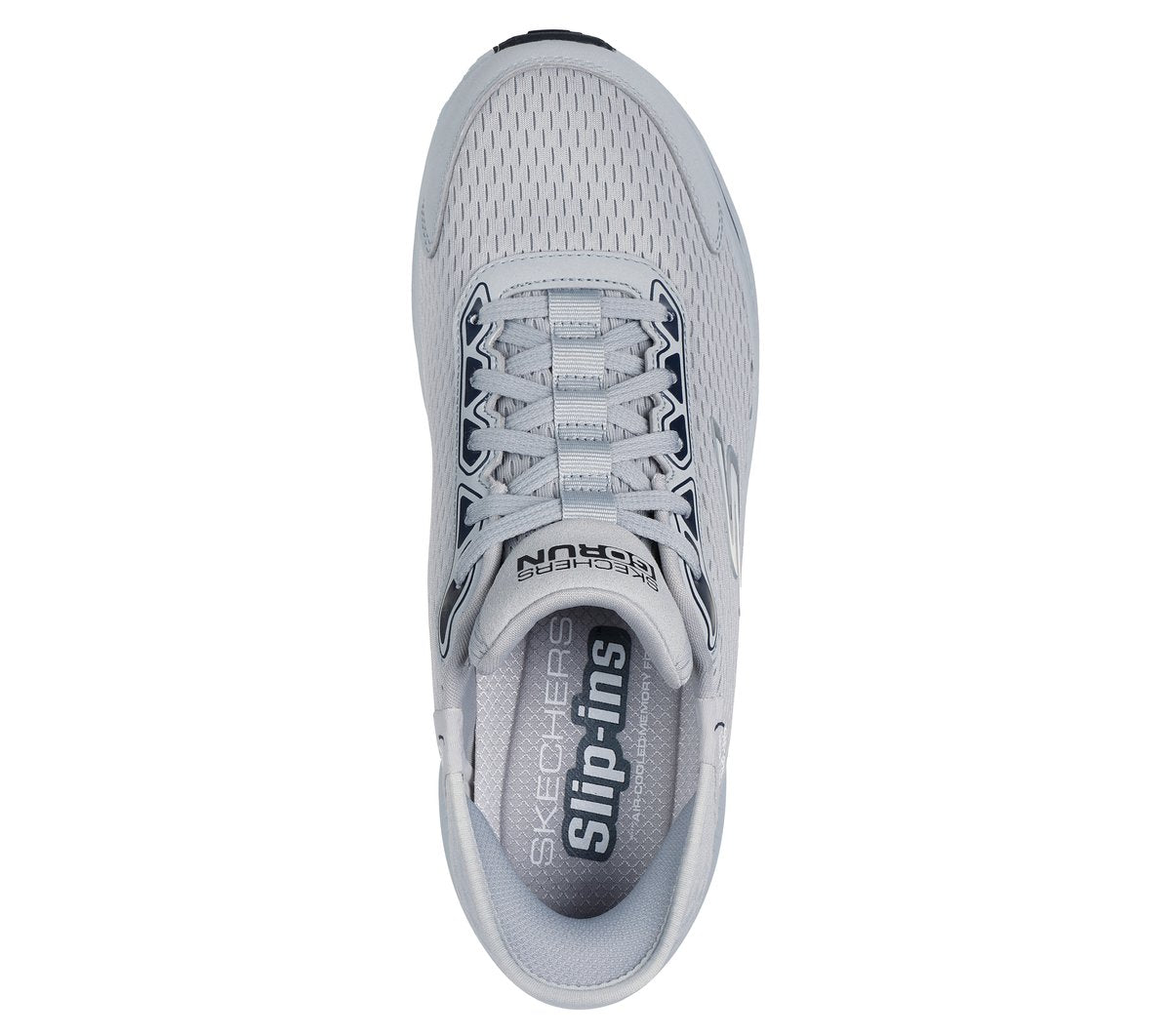 Slip-ins: GO RUN Consistent 2.0 - Empowered / Skechers Men