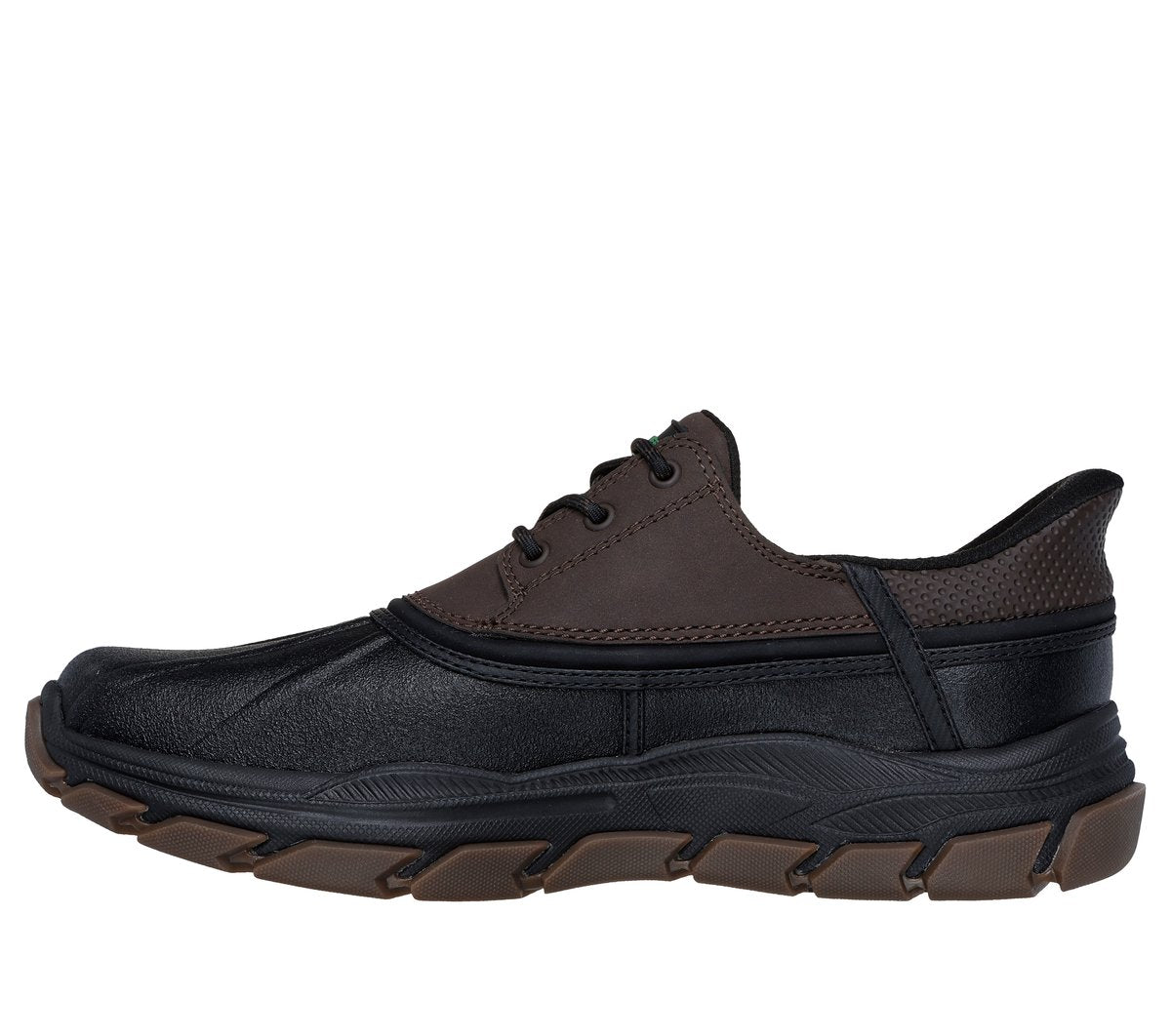 Slip-ins John Deere Waterproof: Respected - Tanzier / Skechers Men