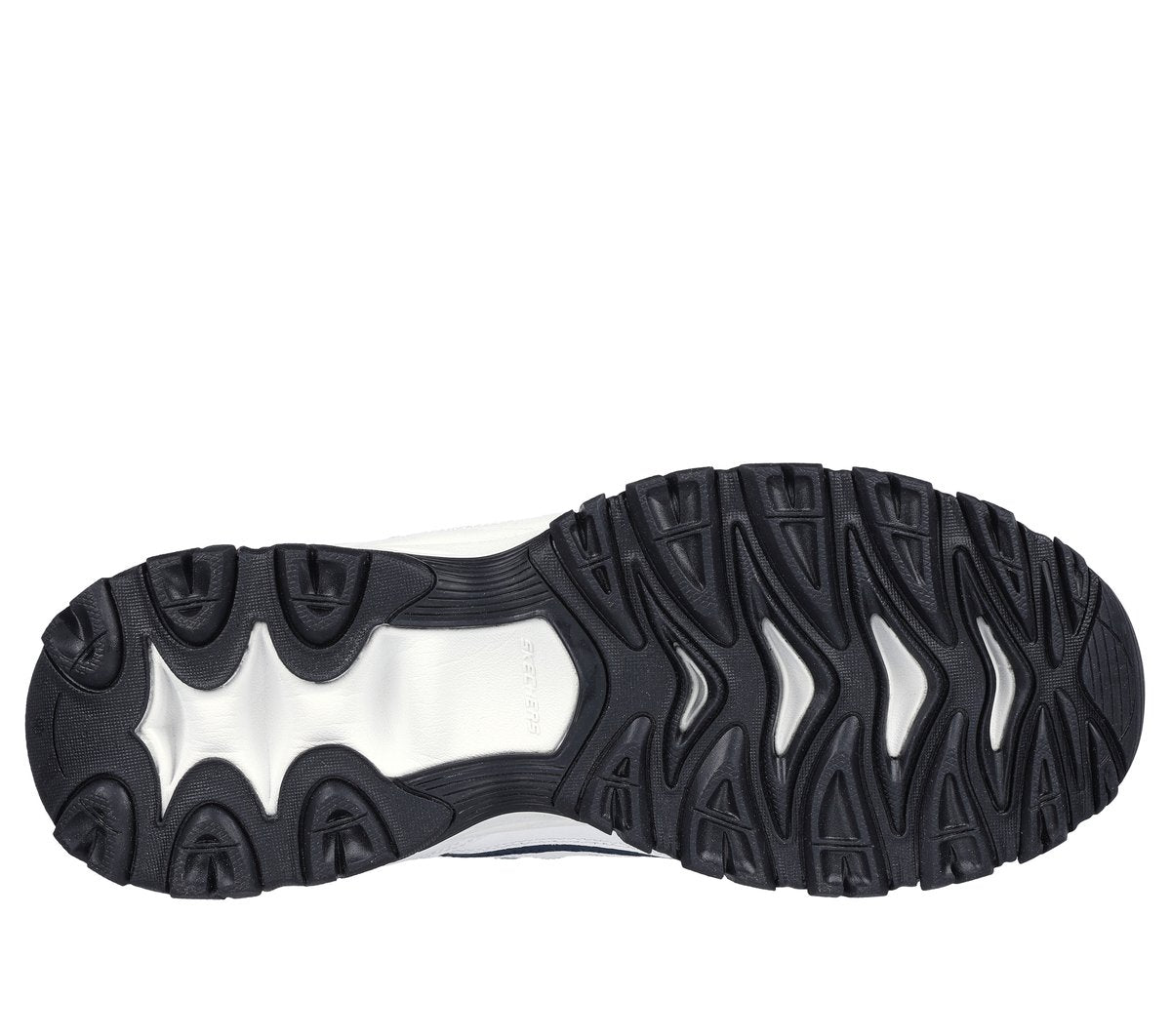 Slip-ins: After Burn - Grill Captain / Skechers Men