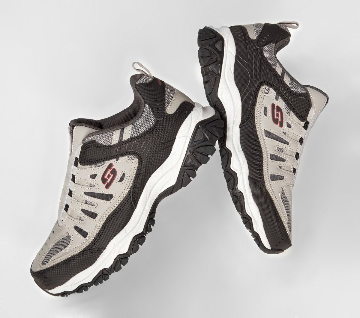 After Burn M. Fit / Skechers Men