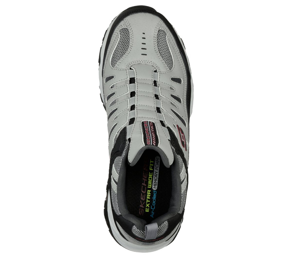 After Burn M. Fit / Skechers Men