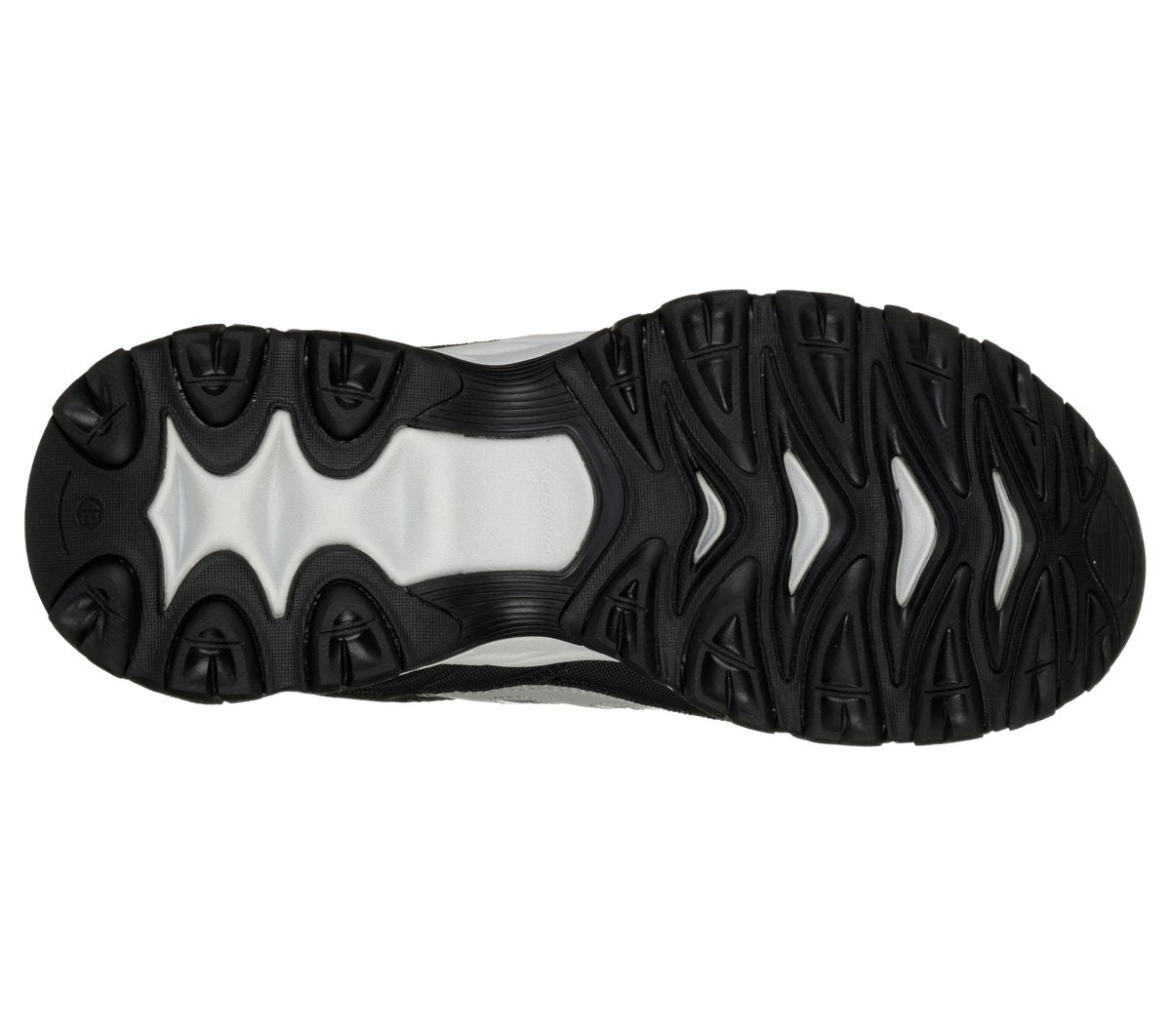 After Burn M. Fit / Skechers Men