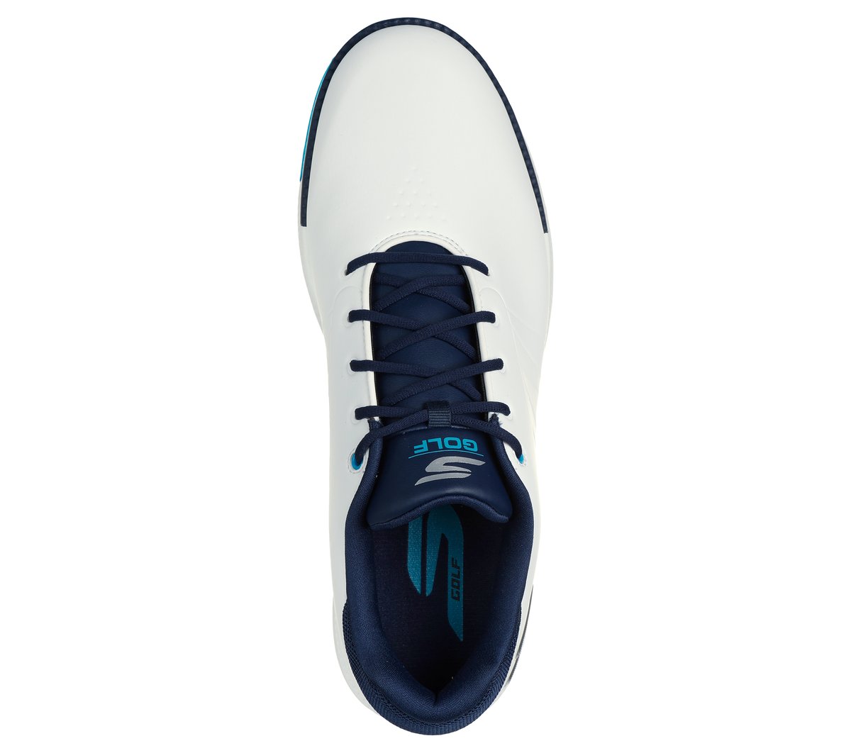 Waterproof: GO GOLF Tempo GF / Skechers Men