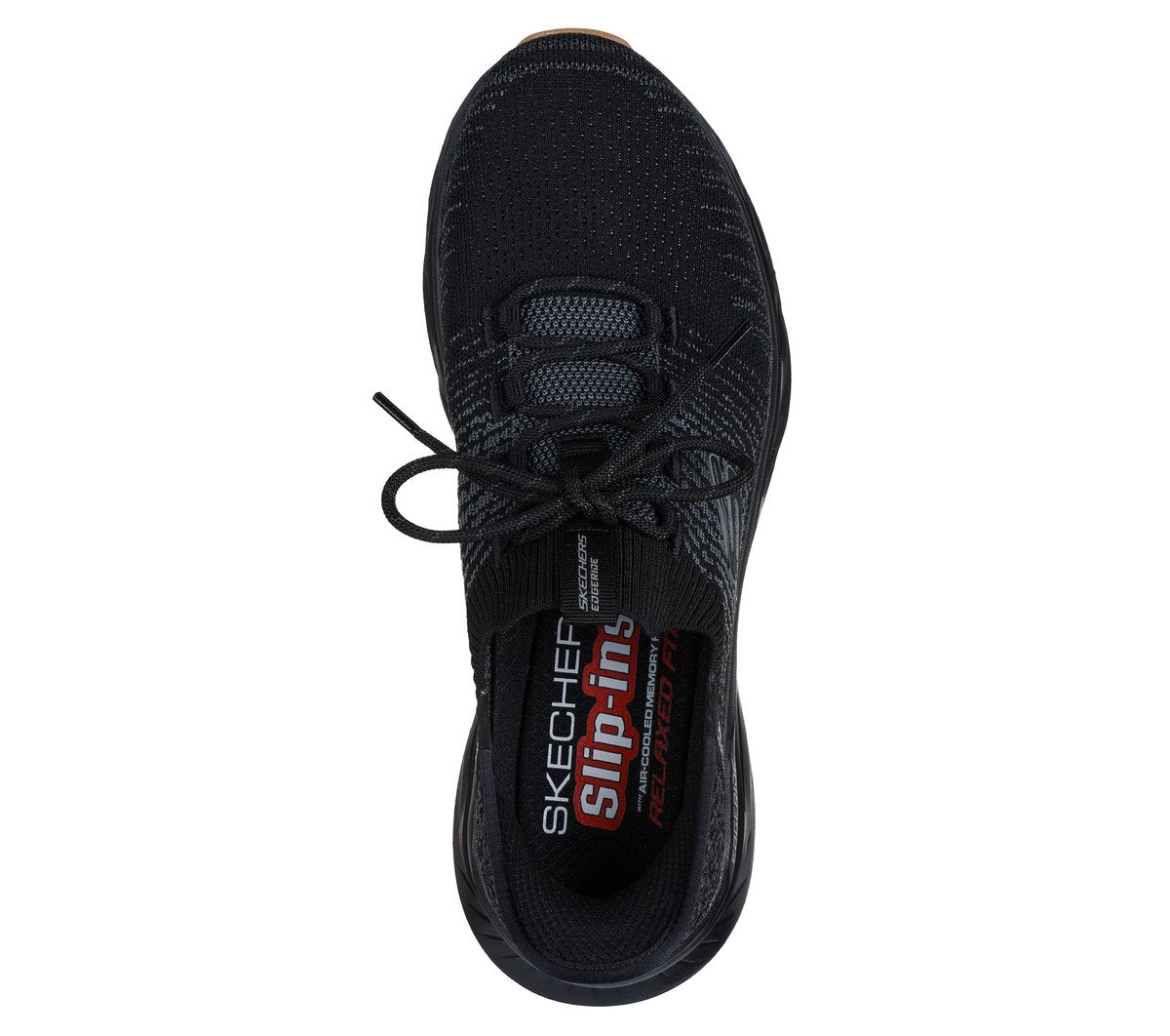 Slip-ins RF: Edgeride - Raygo / Skechers Men