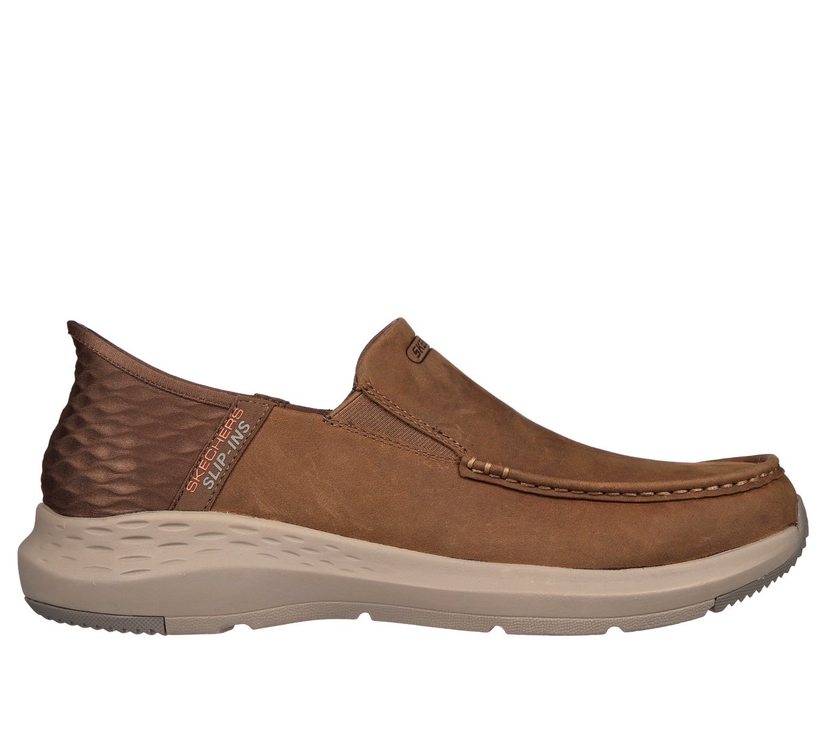 Slip-ins Relaxed Fit: Parson - Oswin / Skechers Men
