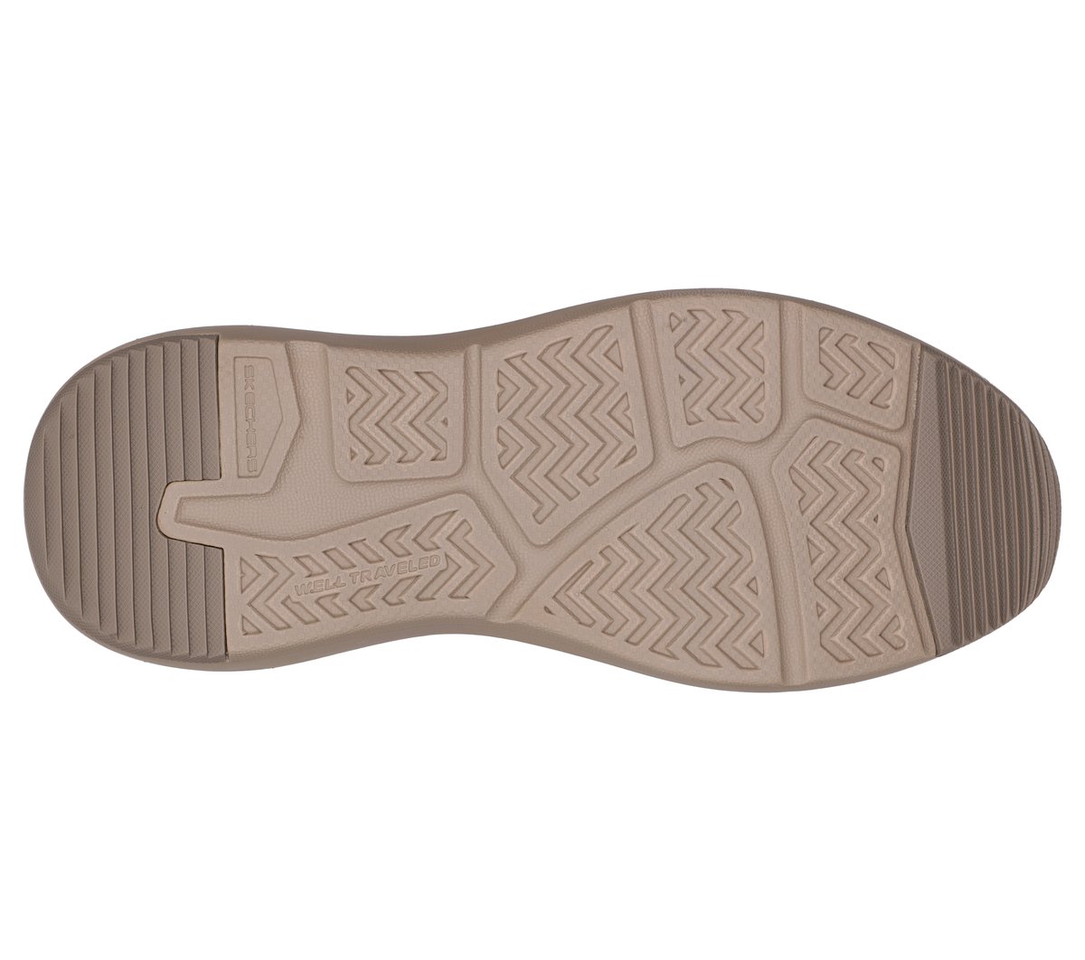 Slip-ins Relaxed Fit: Parson - Oswin / Skechers Men