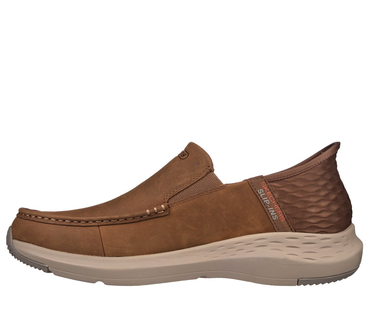 Slip-ins Relaxed Fit: Parson - Oswin / Skechers Men