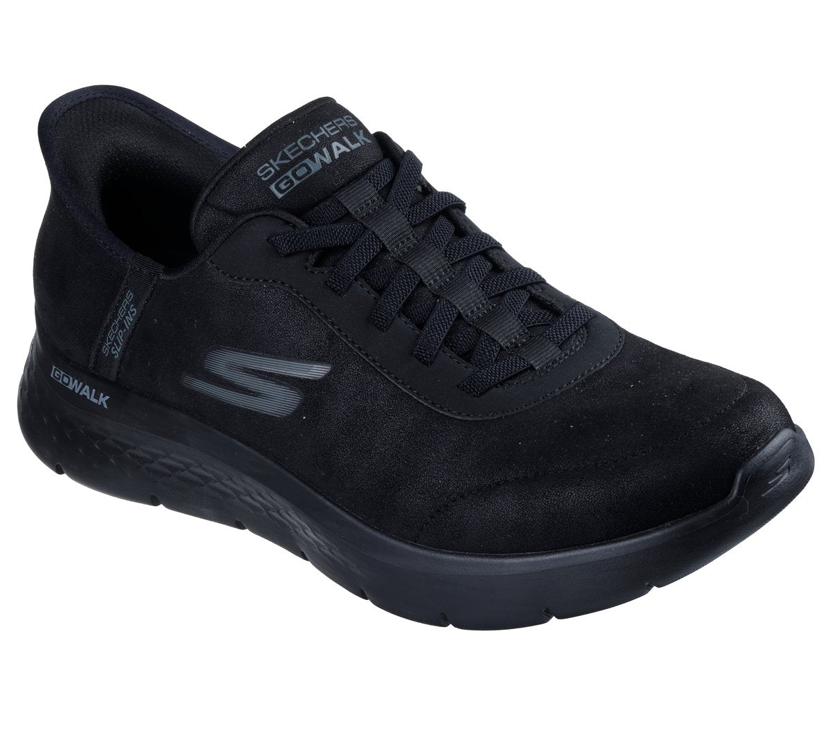 Slip-ins: GO WALK Flex - Smooth Motion / Skechers Men