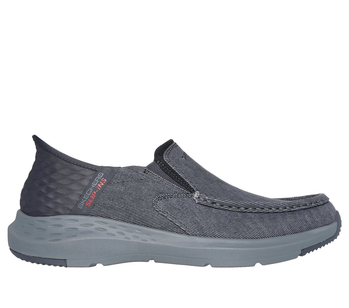 Slip-ins: Parson - Dewitt / Skechers Men