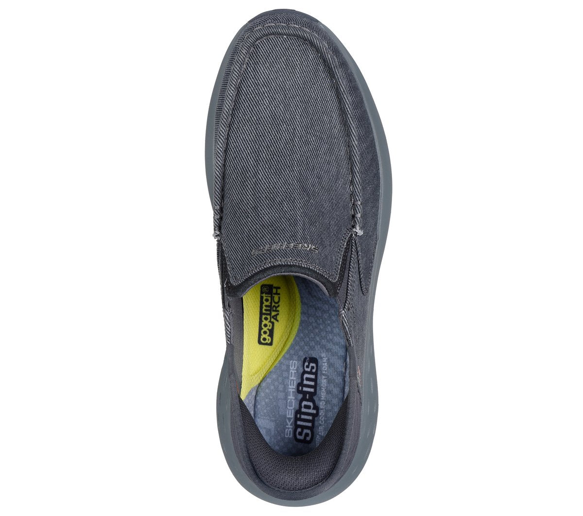 Slip-ins: Parson - Dewitt / Skechers Men