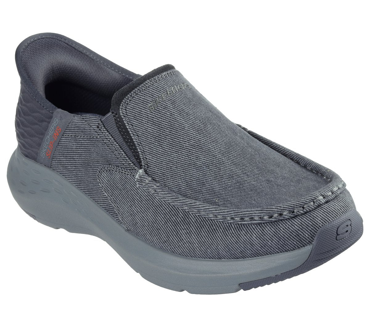 Slip-ins: Parson - Dewitt / Skechers Men