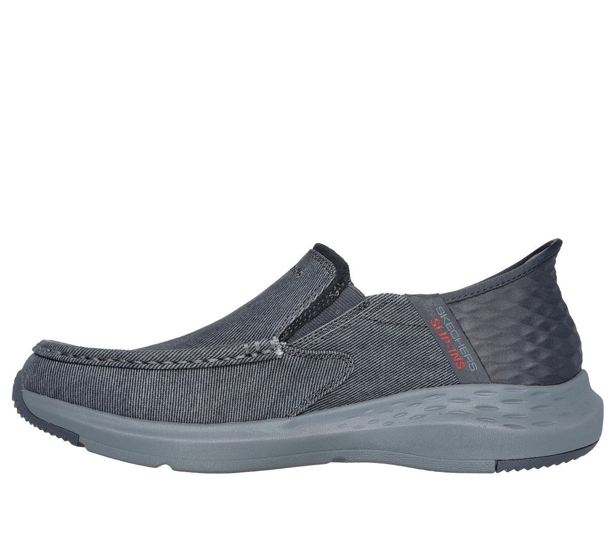Slip-ins: Parson - Dewitt / Skechers Men