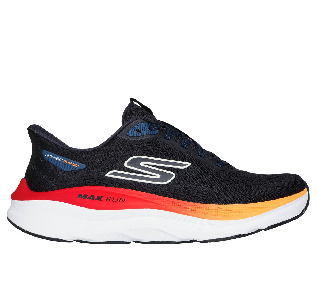 Slip-ins: MaxRun / Skechers Men