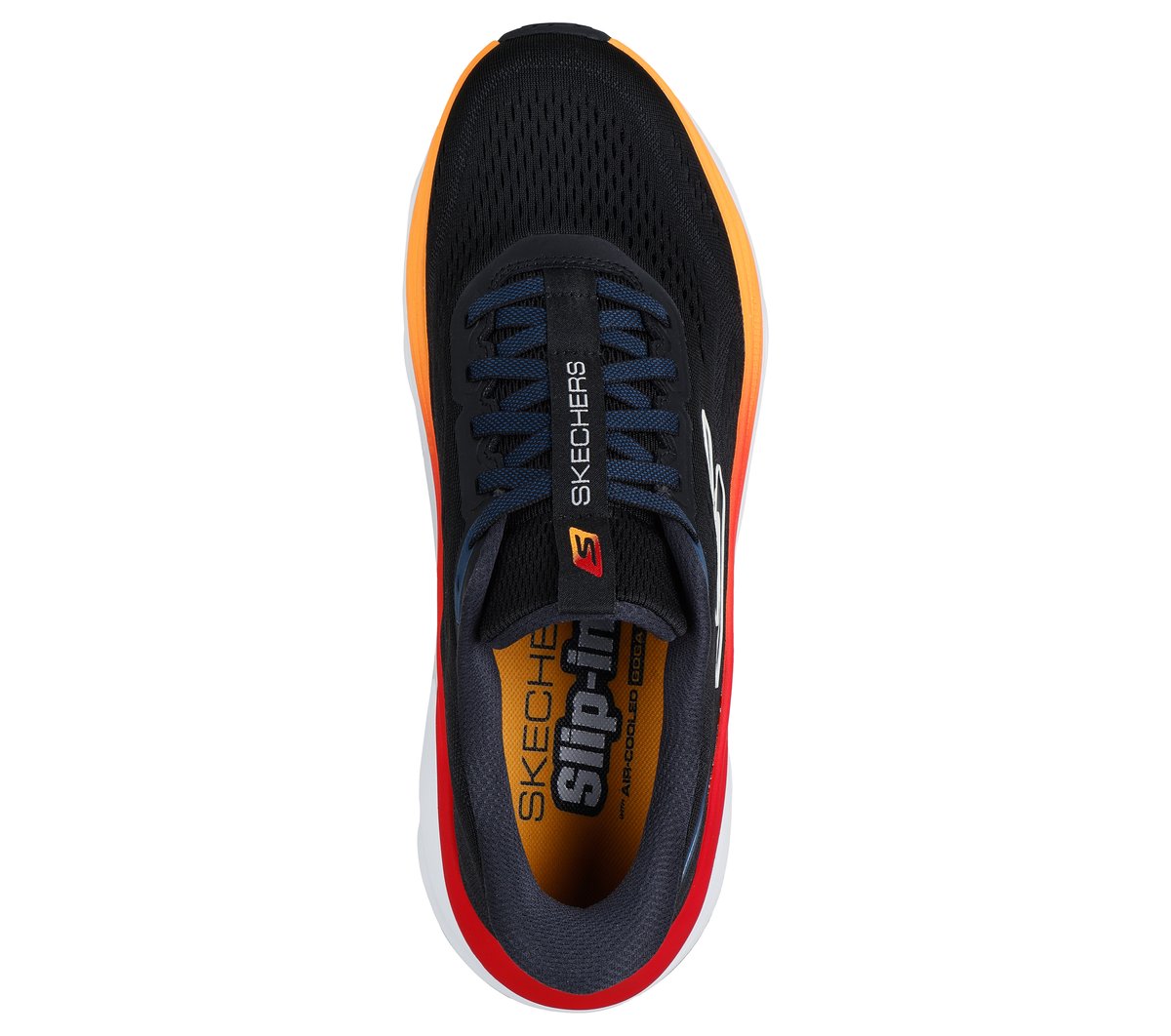 Slip-ins: MaxRun / Skechers Men