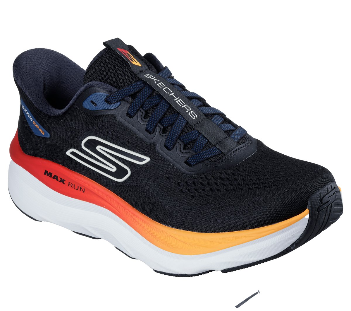 Slip-ins: MaxRun / Skechers Men