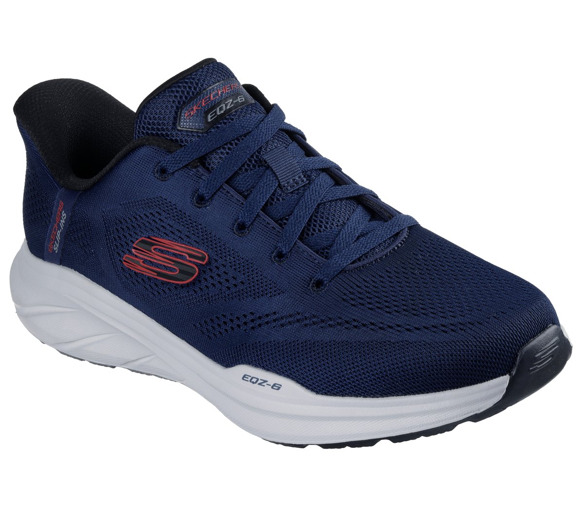 Slip-ins Relaxed Fit: Equalizer 6.0 - Royze / Skechers Men