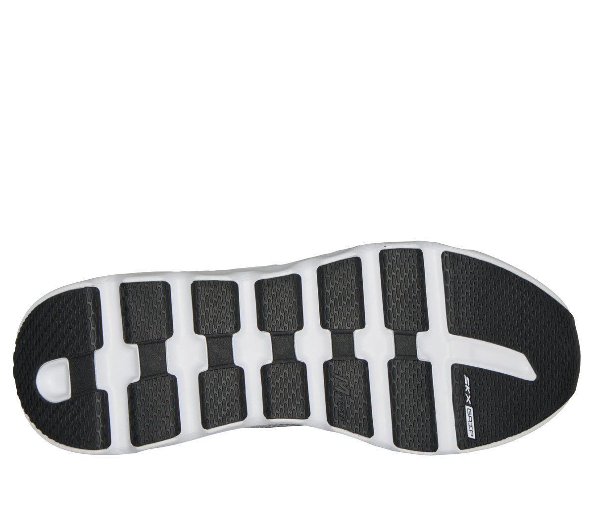 Slip-ins: GO RUN Glide-Step Arch Fit / Skechers Men