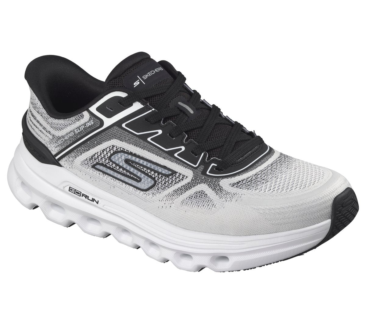Slip-ins: GO RUN Glide-Step Arch Fit / Skechers Men