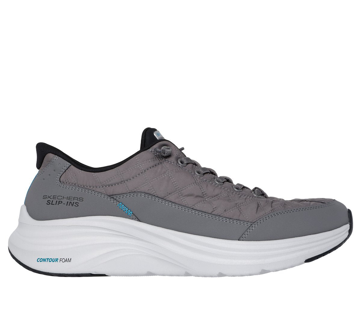 Slip-ins: Contour Foam - Cozy Fit / Skechers Men