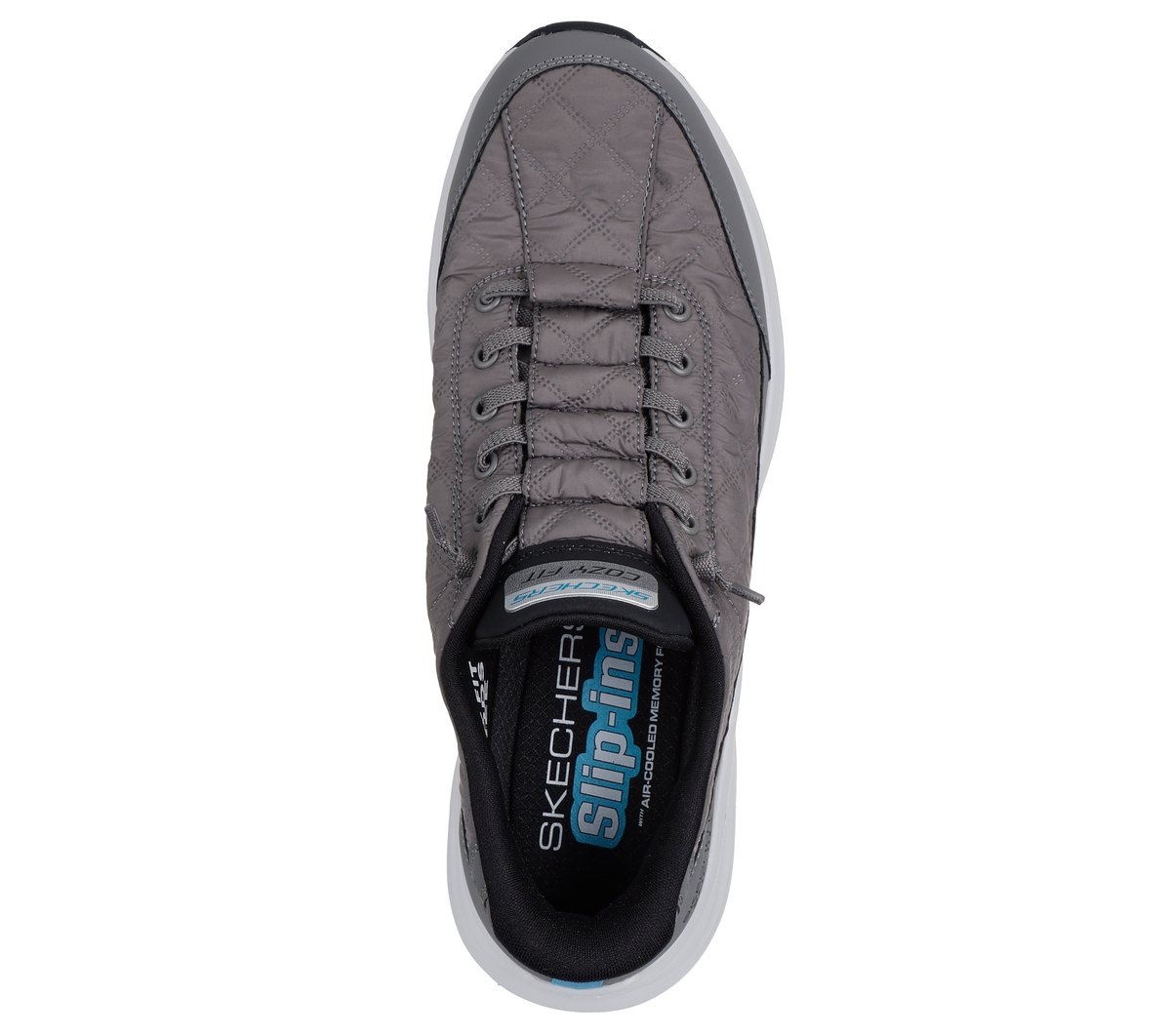 Slip-ins: Contour Foam - Cozy Fit / Skechers Men