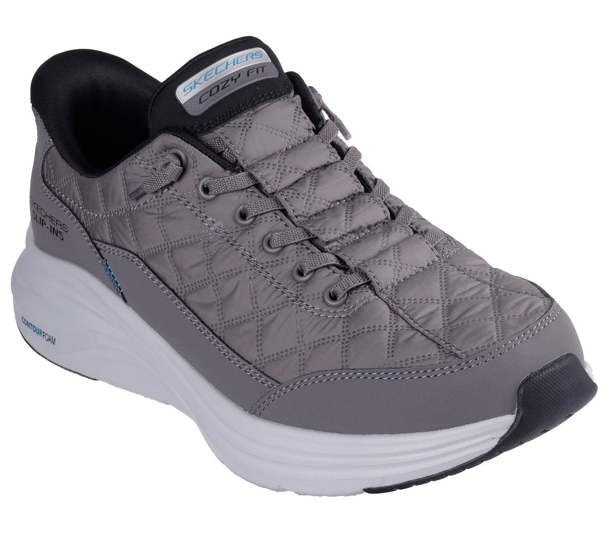Slip-ins: Contour Foam - Cozy Fit / Skechers Men