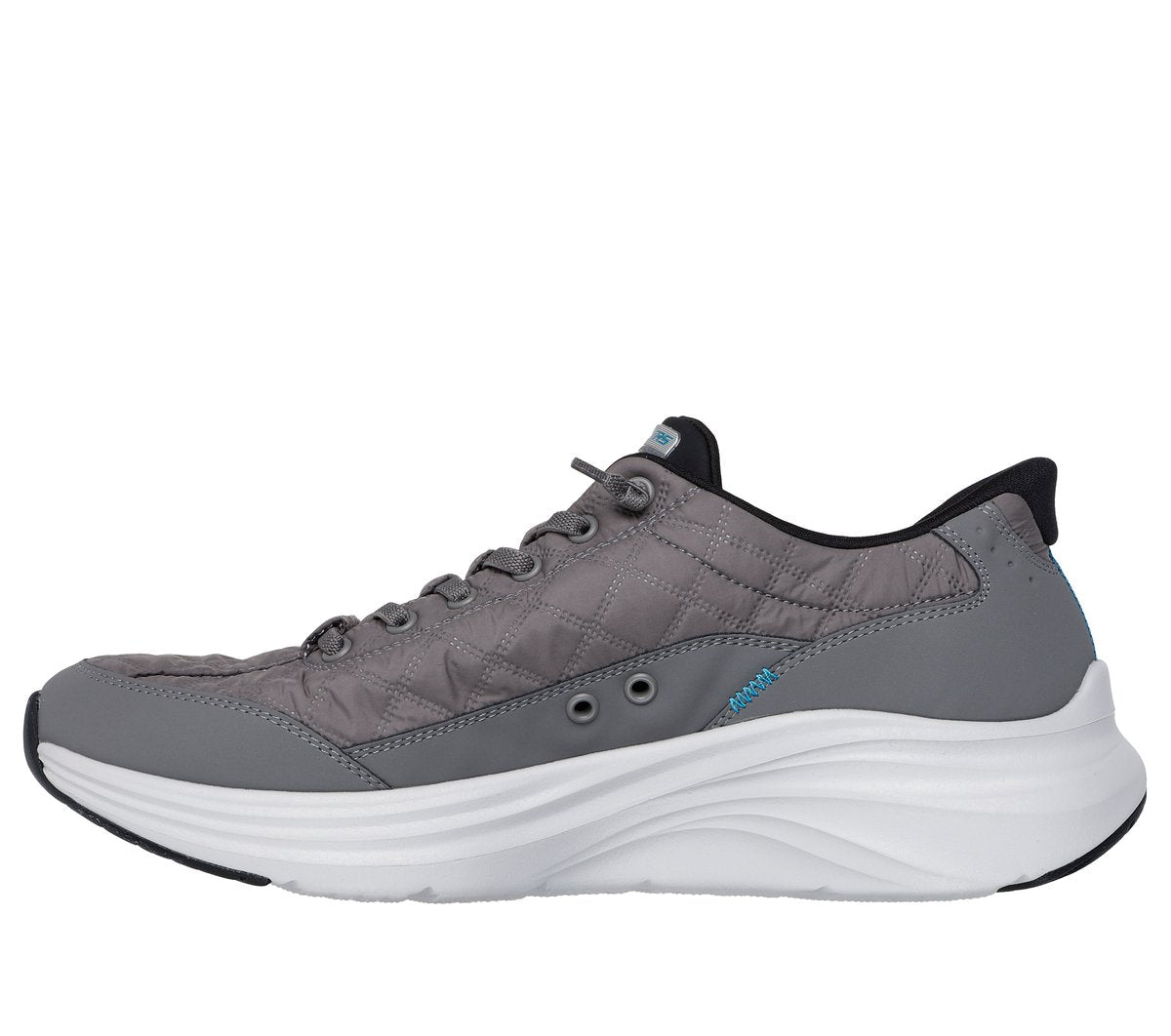 Slip-ins: Contour Foam - Cozy Fit / Skechers Men