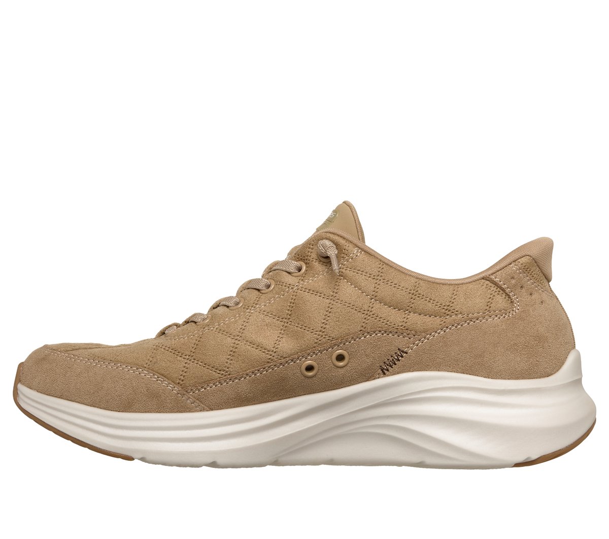 Slip-ins: Contour Foam - Cozy Fit Calvoro / Skechers Men