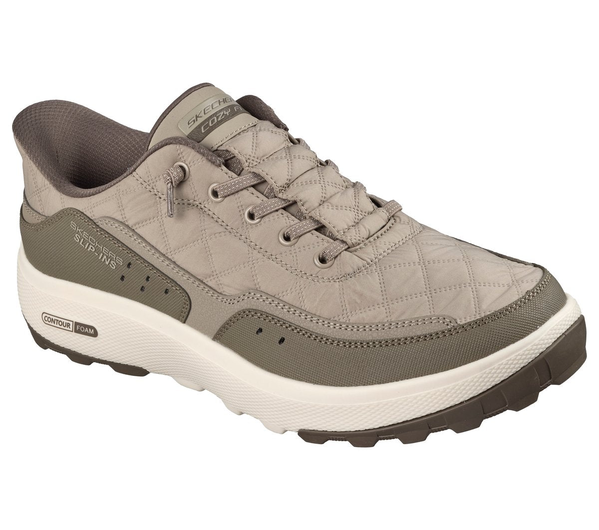 Slip-ins Relaxed Fit: Urban Explore - Cozy Fit / Skechers Men