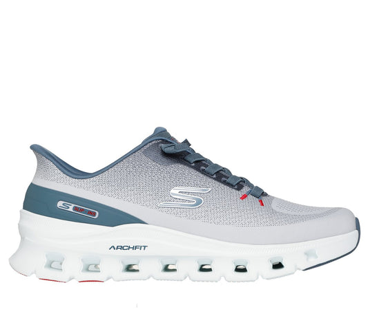 Slip-ins: Arch Fit Glide-Step Pro / Skechers Men