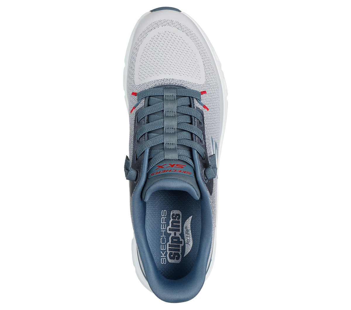 Slip-ins: Arch Fit Glide-Step Pro / Skechers Men