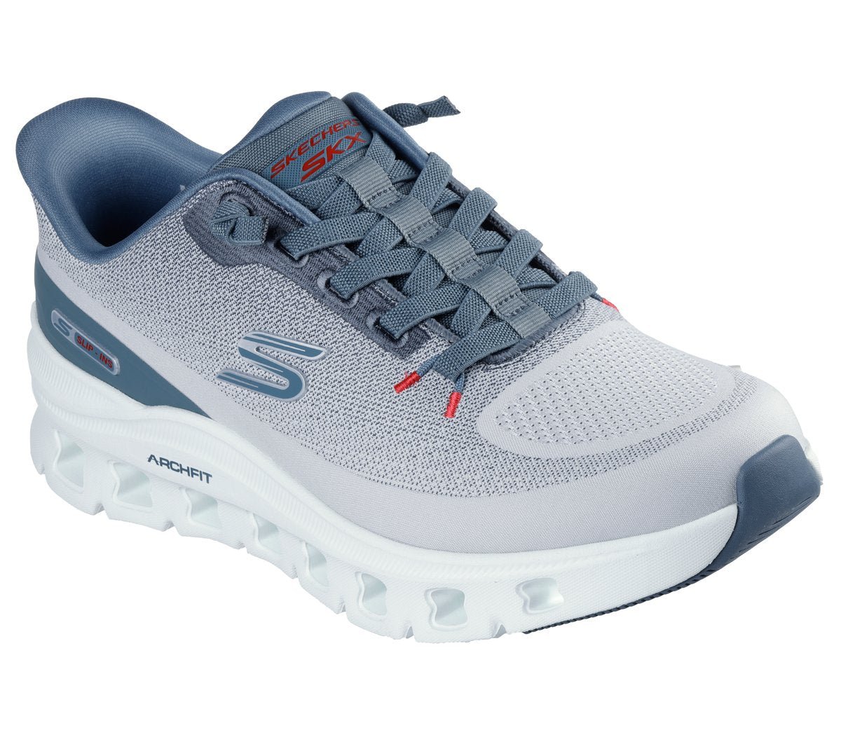 Slip-ins: Arch Fit Glide-Step Pro / Skechers Men